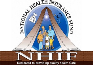 NHIF (National Health Insurance Fund)